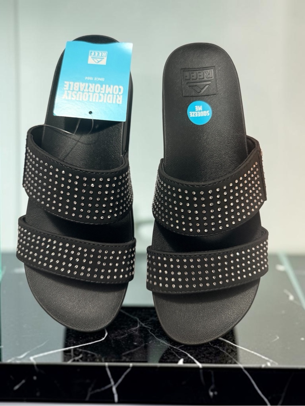 Reef New, no box Women's Arch Support Sandals